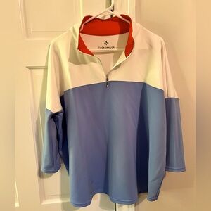 Tuckernuck Sport Quarterzip